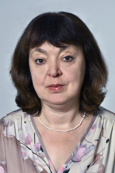 Ing. Jarmila Svobodová