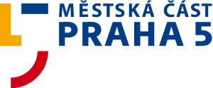 Logo Prahy 5