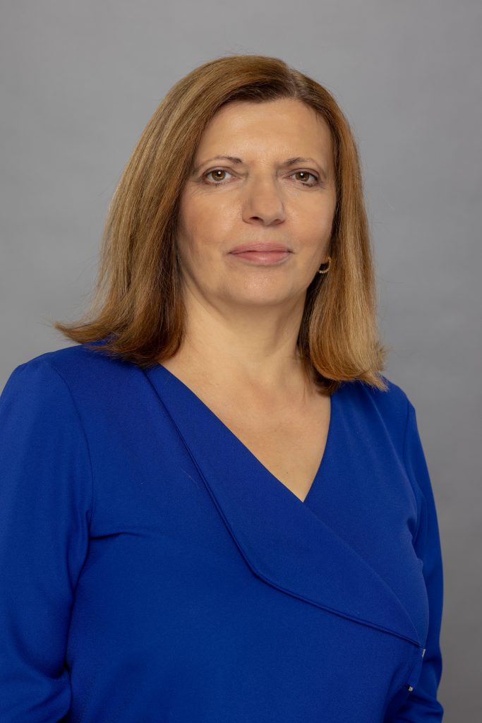 Marcela Justová
