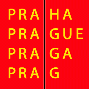 Magistrát hlavního města Prahy logo