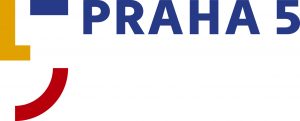 Logo MČ Praha 5