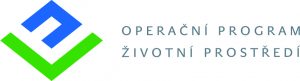 Do 31. 10. 2023 probíhá příjem žádostí v rámci výzvy „Srážková voda a opatření proti povodním“ 2 OP%C5%BDP logo