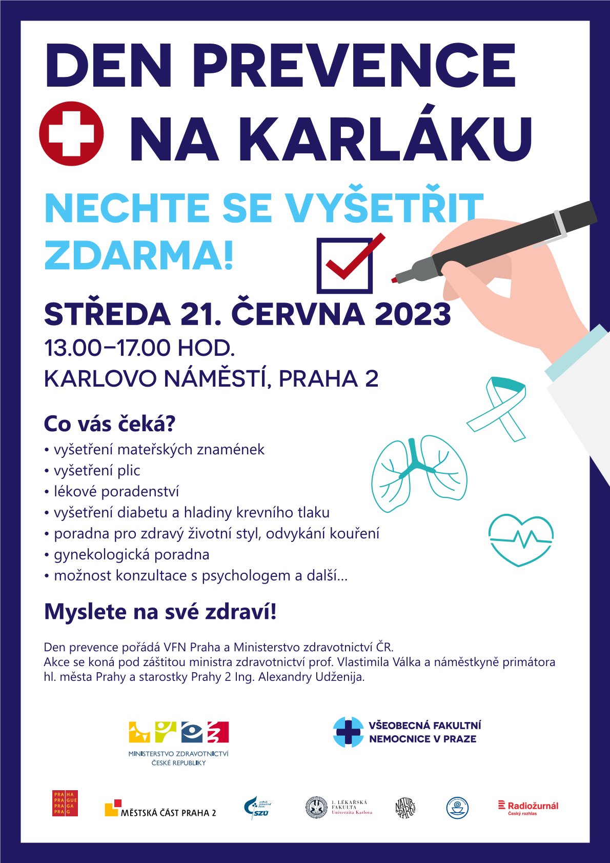Den prevence na Karláku 1 230522 01 VFN Den prevence