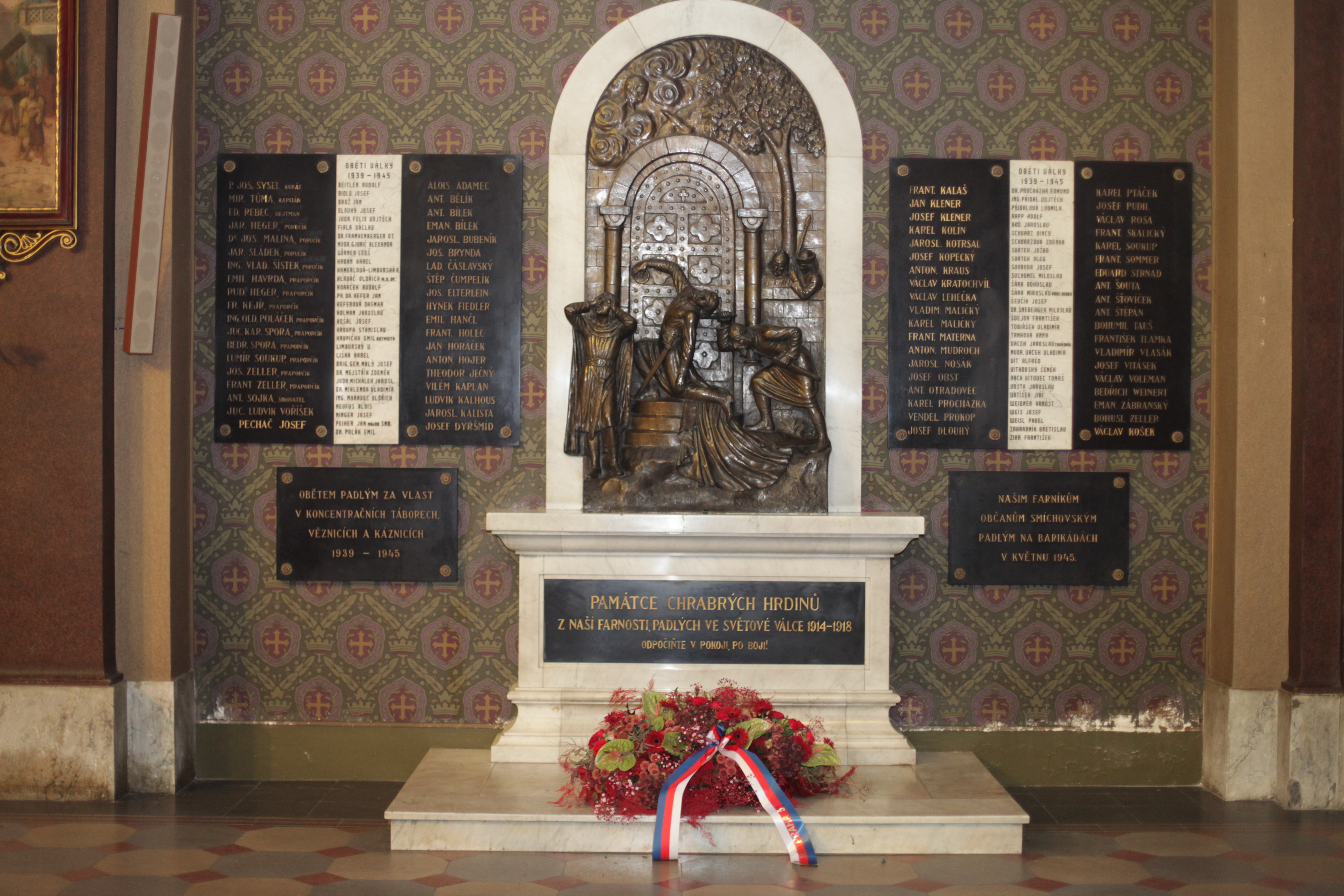 Oslavujeme Den české státnosti 1 V%C4%9Bnce 28.10.21 v%C3%BDb%C4%9Br 3