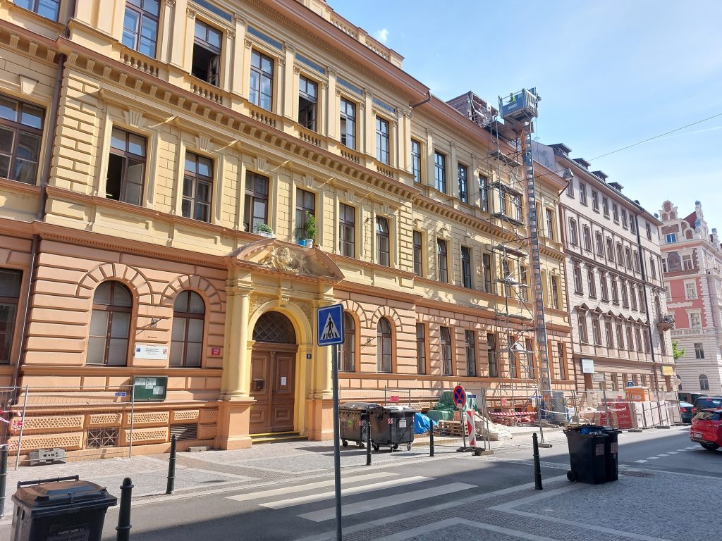 Z%C5%A0 Ko%C5%99ensk%C3%A9ho 1