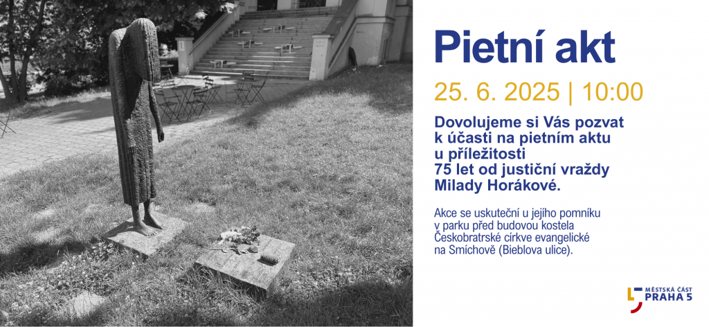 Pozvanka %E2%80%93 pietni akt M. Horakova