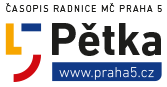 Časopis Pětka