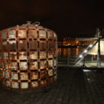 Opustena obydli C. Susky vernisaz 12