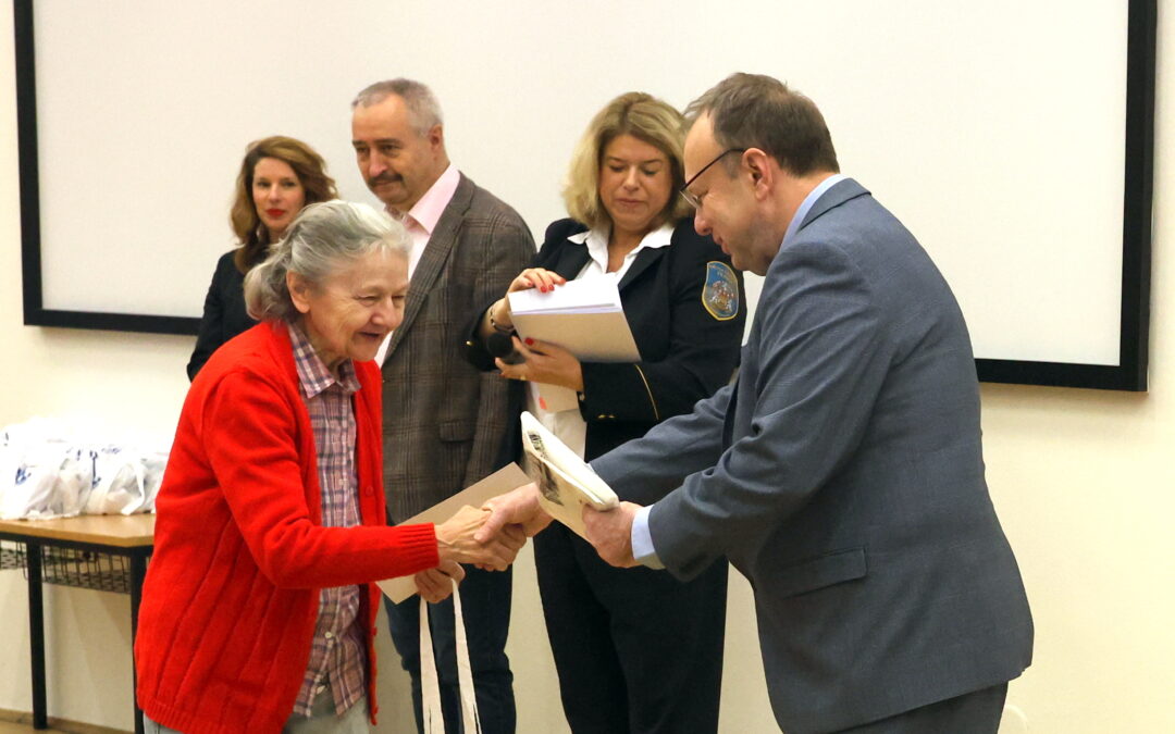 Senior akademie bude opět na podzim