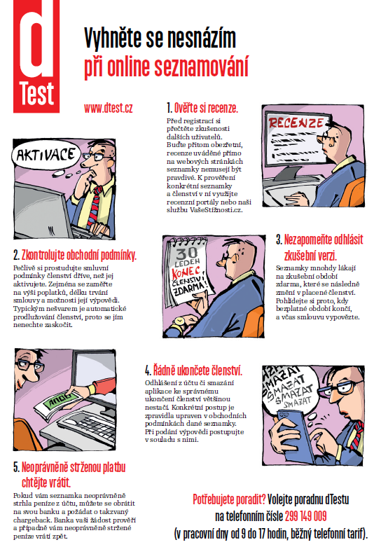 Pozor při online seznamování i nabídkách po telefonu 1 Snimek obrazovky 2025 12 15 164152