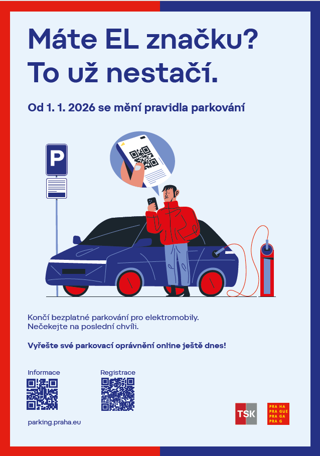 TSK: Změny v parkování nízkoemisních a bezemisních vozidel od 1. ledna 2026 1 Snimek obrazovky 2025 12 30 131754