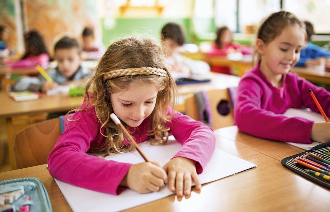 Místostarosta pro školství Martin Damašek (TOP 09): Chystáme téměř třicet nových tříd