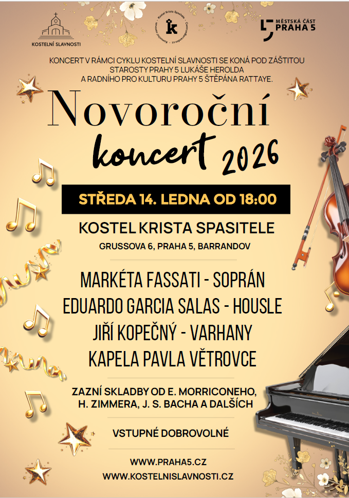 Fassati zazpívá na Barrandově 1 Snimek obrazovky 2026 01 05 154300