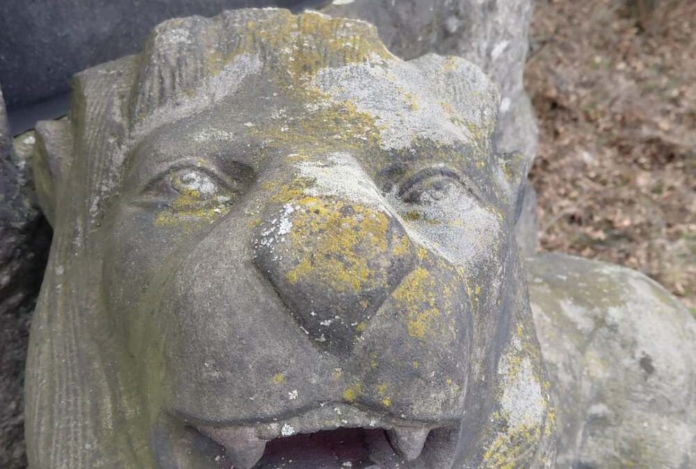 Pomník v Klukovicích se dočká obnovy