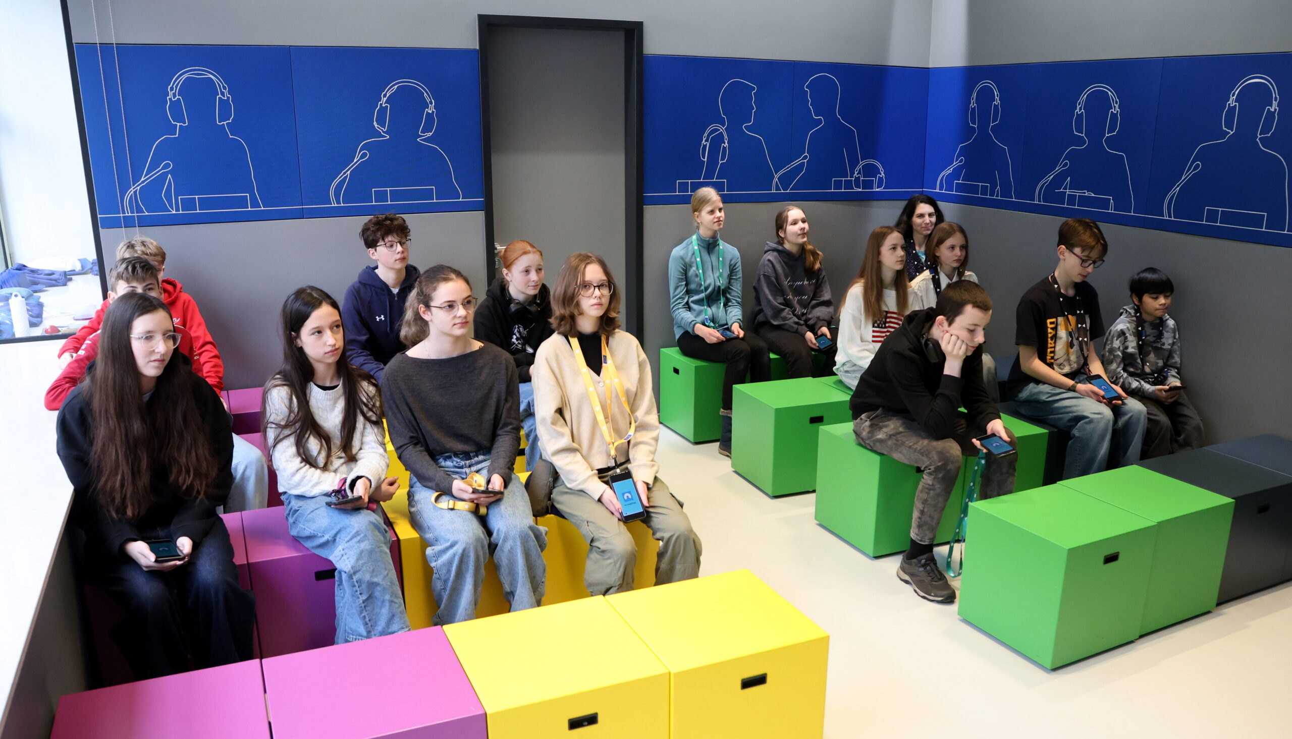 Nový projekt seznamuje školáky s osobností Roberta Schumana 3 Schumanuv den vyber 4 scaled