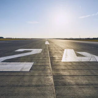 Modernizace hlavní ranveje na Ruzyni pokračuje i letos