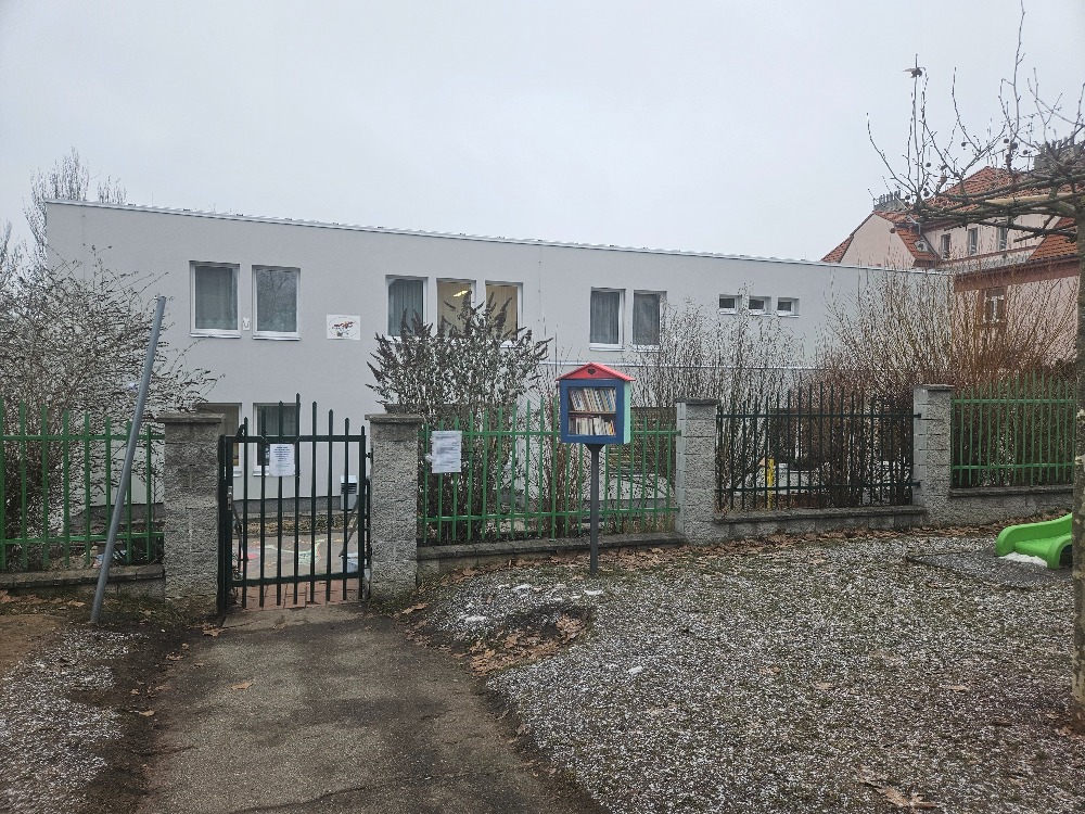 Snížení energetické náročnosti MŠ Duha