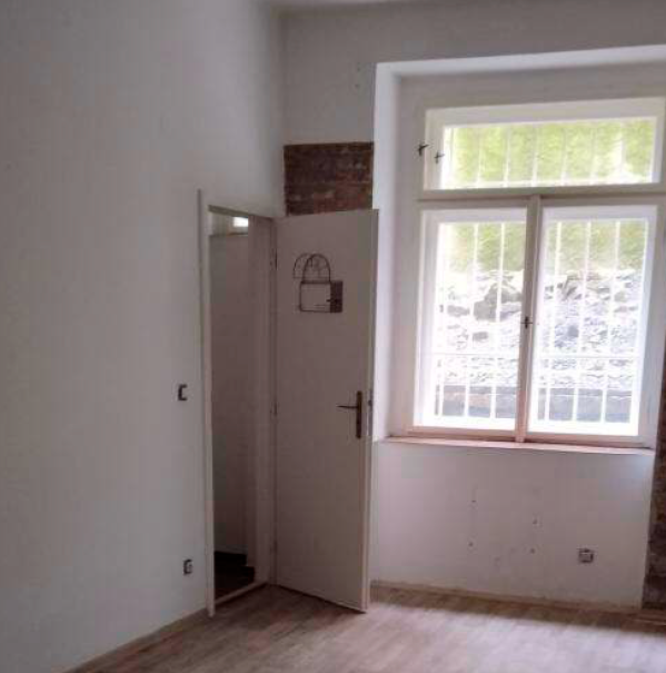 Praha 5 nabízí k pronájmu nebytový prostor