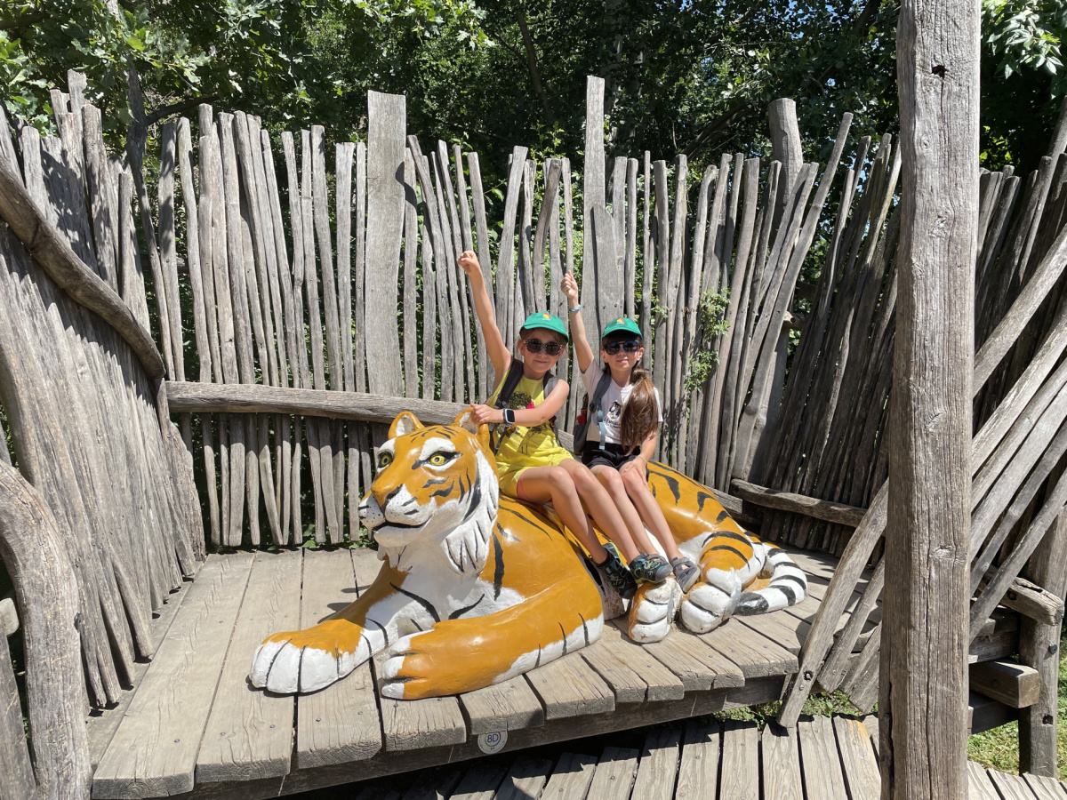 Jak budou o letních prázdninách otevřené mateřinky