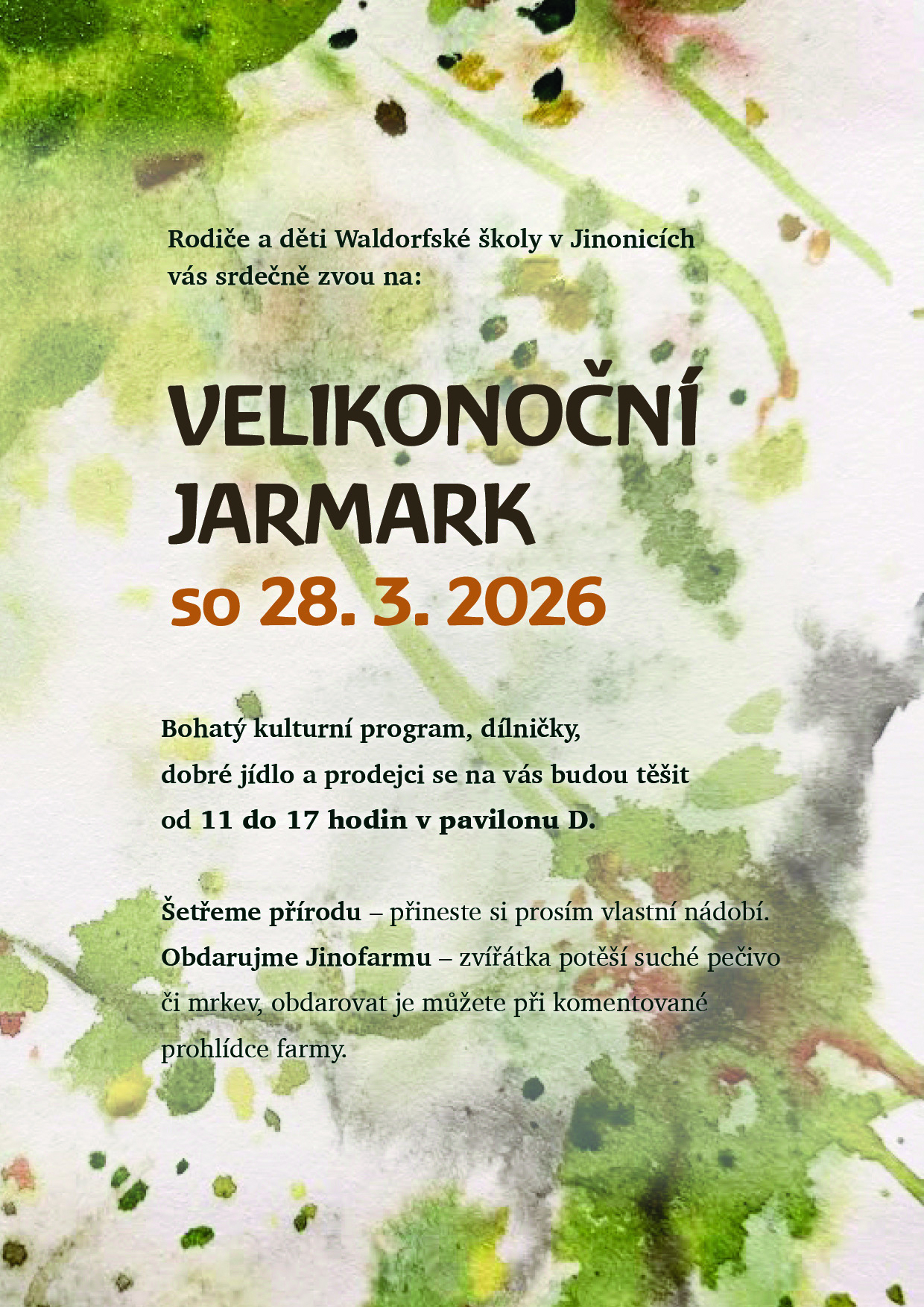 velikonocni jarmark