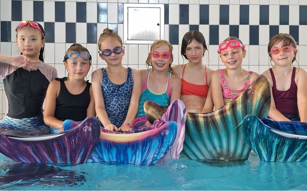 Děti si můžou užít příměstský tábor v aquaparku