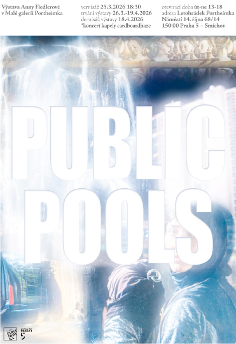 Anna Fiedlerová představí Public Pools 1 Snimek obrazovky 2026 03 16 110749 1