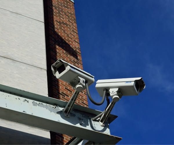 Městská část chce více bezpečnostních kamer