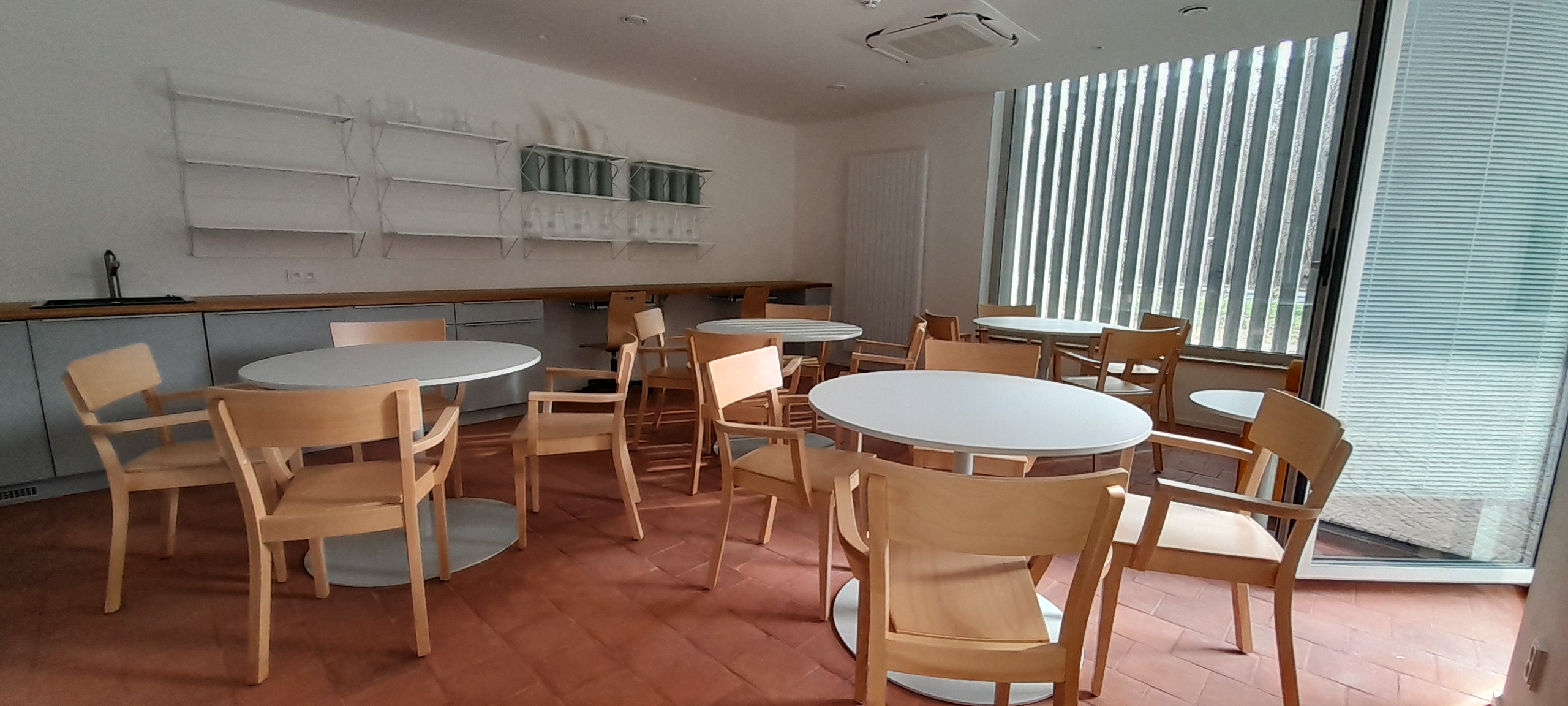 Komunitní centrum Michnovka se otevírá