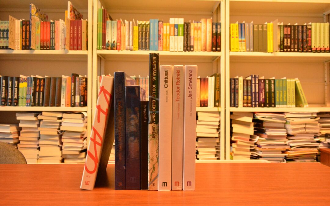 Knihobudka v OC Nový Smíchov bude pokračovat