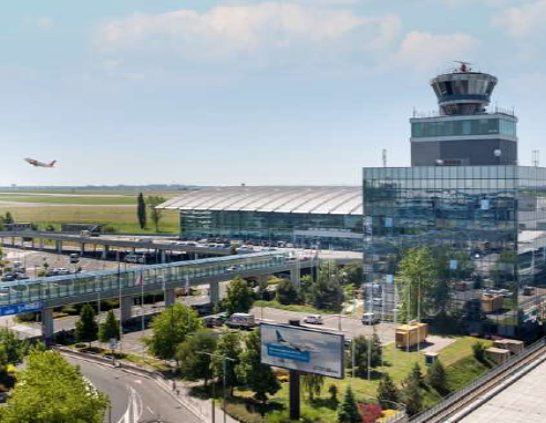 Letiště zve na online setkání k uzavírce hlavní dráhy