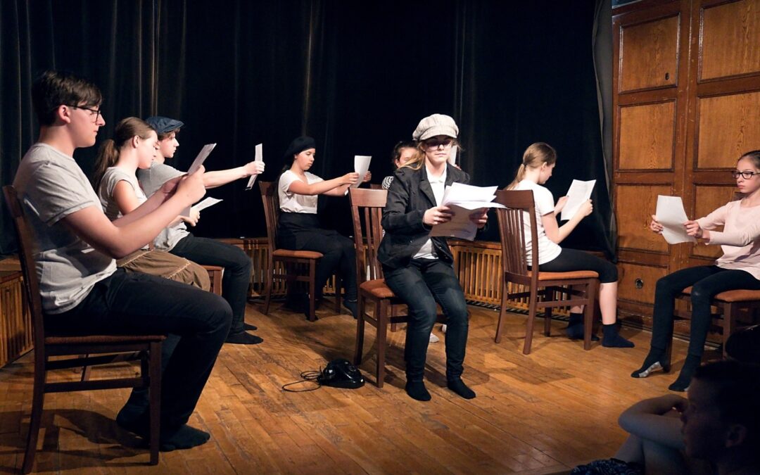 Praha 5 opět podpoří Minifestival