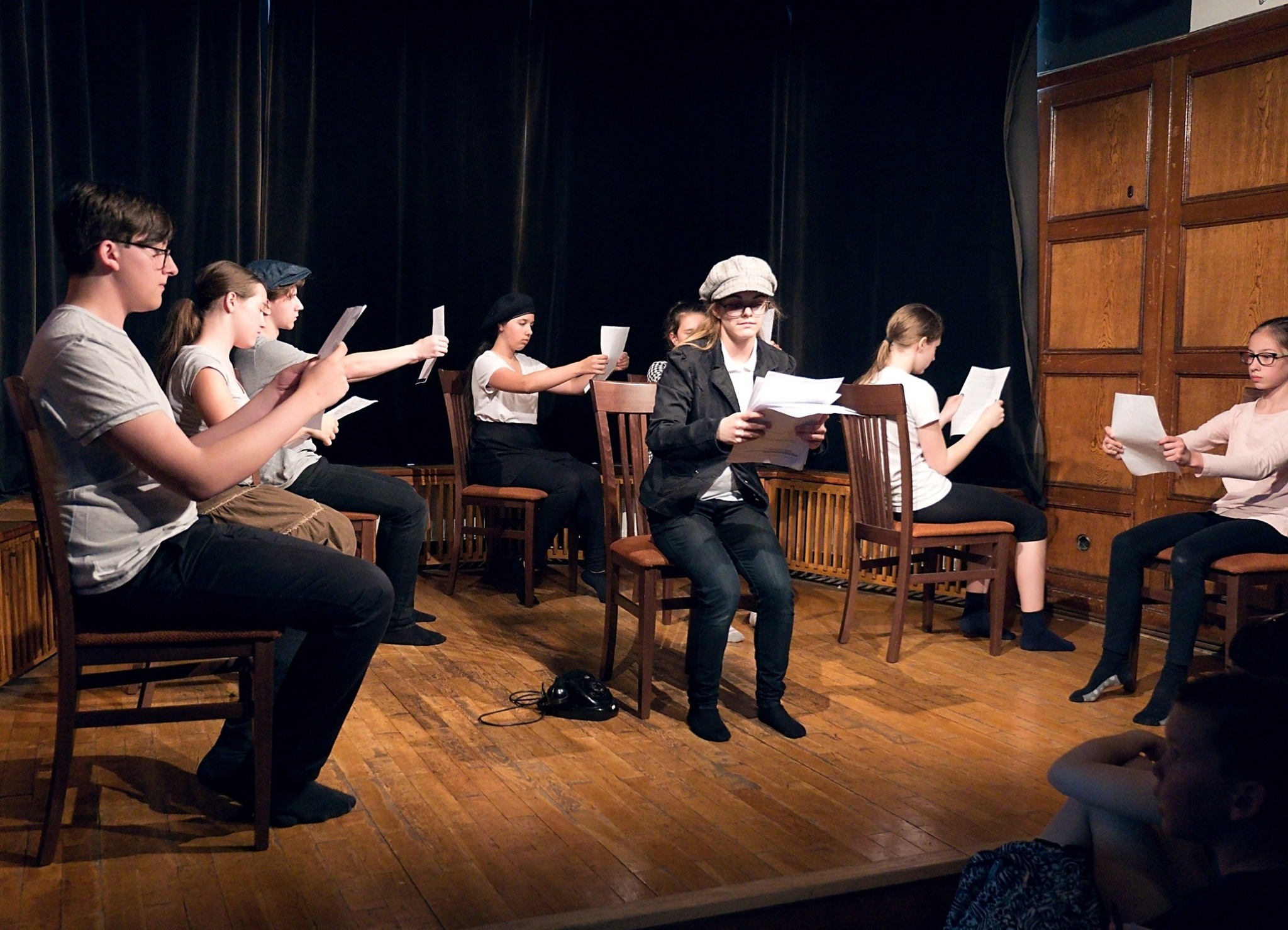 Praha 5 opět podpoří Minifestival