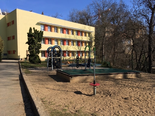 Praha 5 hledá ředitele nebo ředitelku MŠ Kroupova