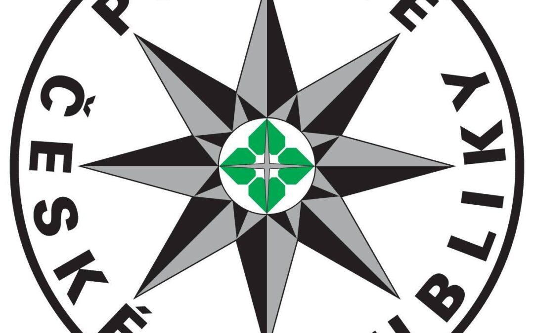 Peněžní dar pro policii