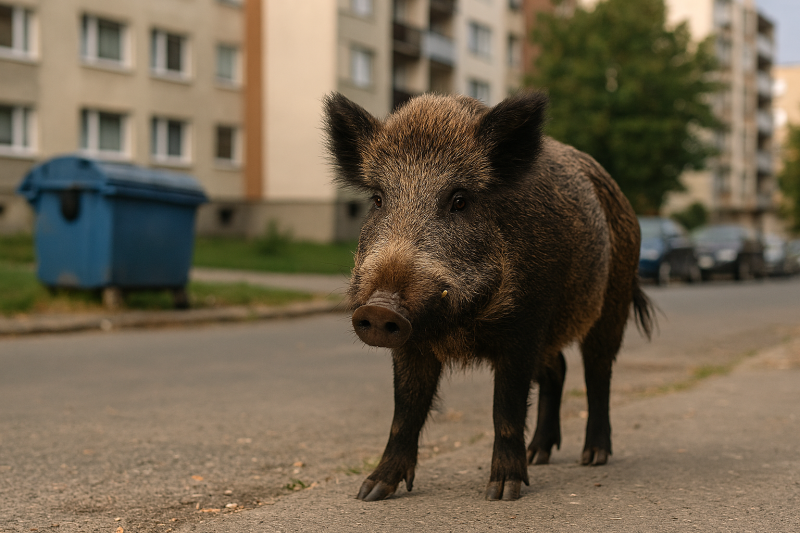 Myslivci hlásí více než sto ulovených divočáků