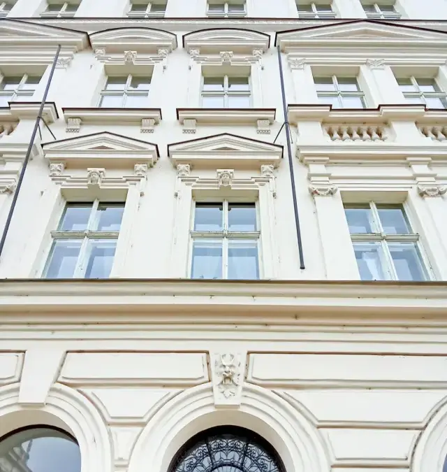 Praha 5 nabízí k pronájmu sedm bytů