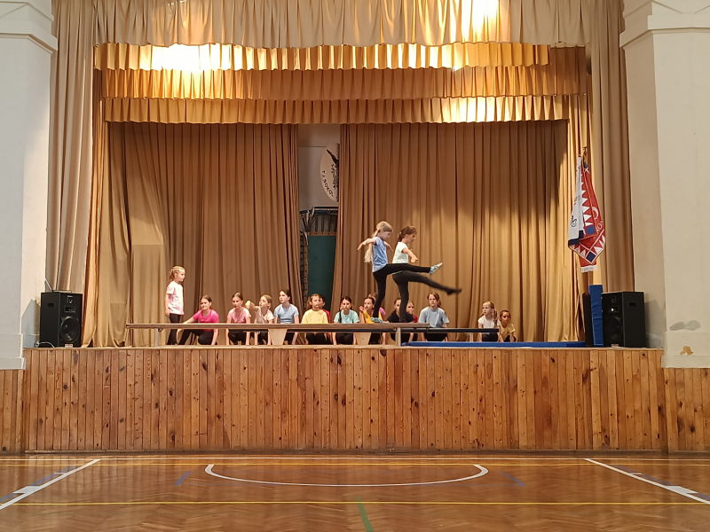 Radní vyúčtovali přidělené granty