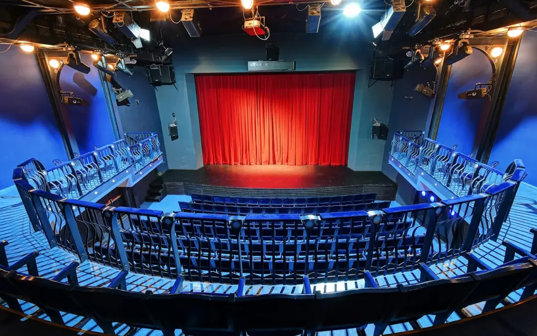 Švandovo divadlo obdrží finanční příspěvek