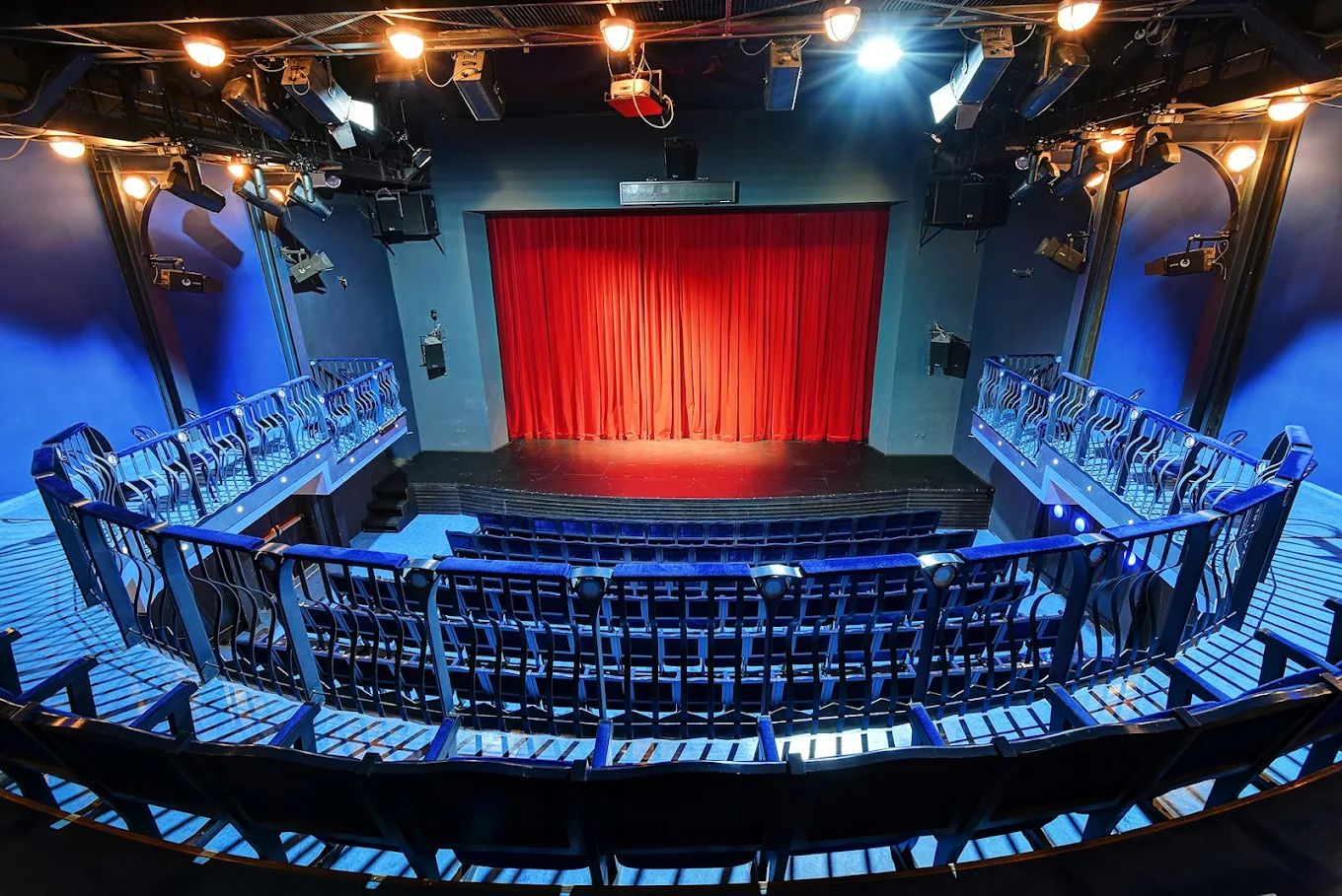 Švandovo divadlo obdrží finanční příspěvek