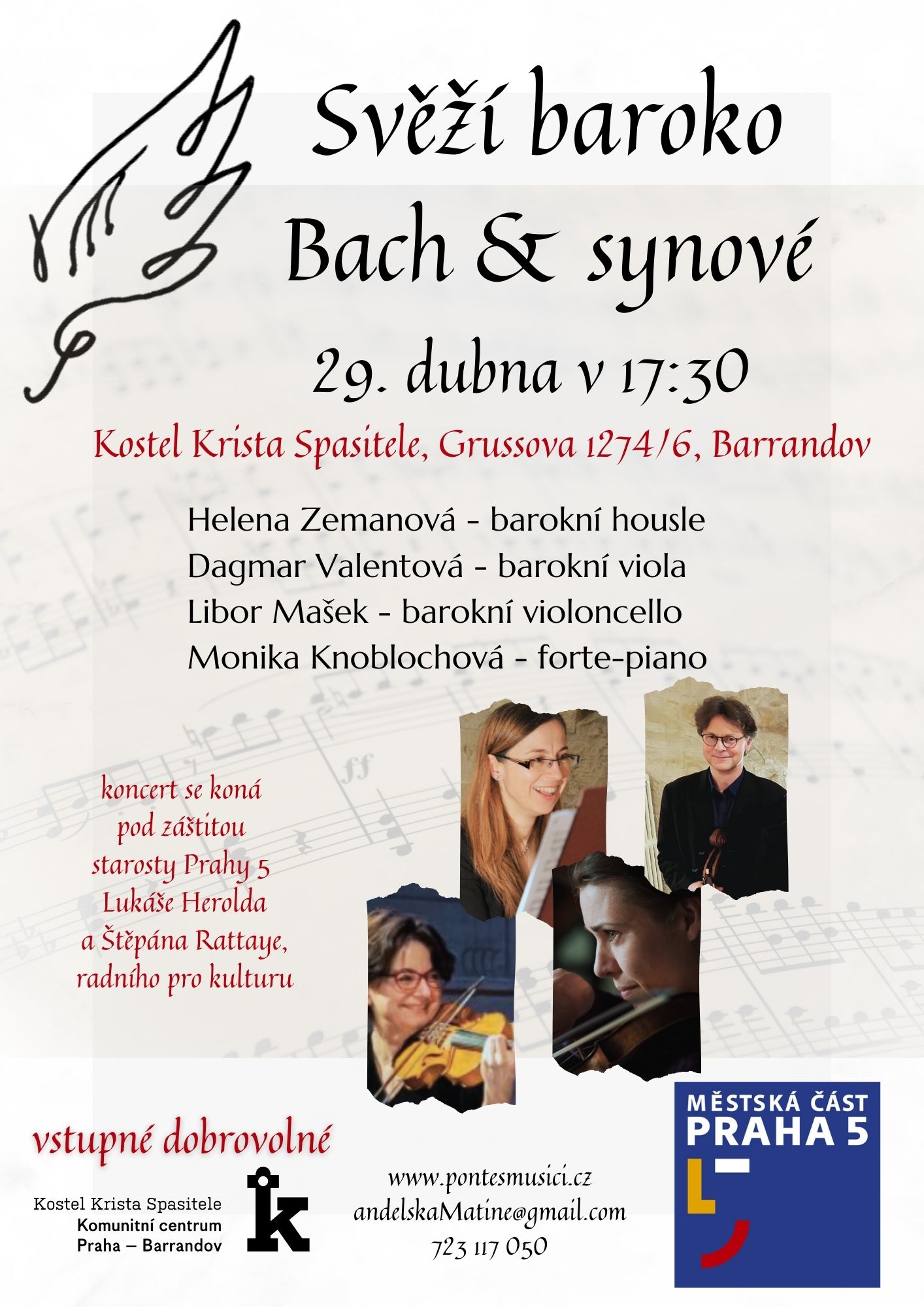 Baroko rozezní kostel Krista Spasitele 1 svezi baroko