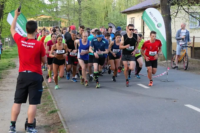 Proběhněte se nejhezčími kouty Prahy 5