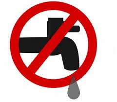 PVK: Pozor na výluku vody