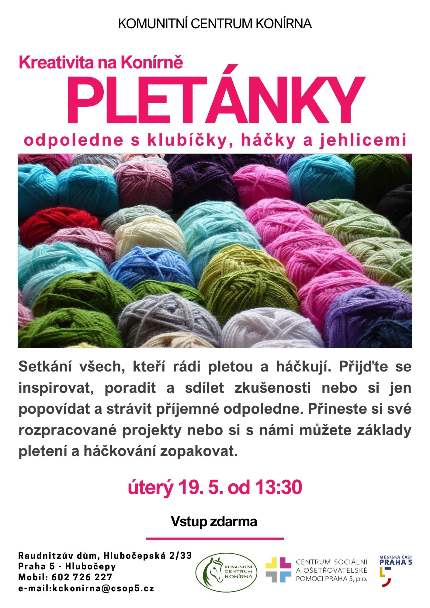 Pletánky v Konírně 1 KCK pletanky 5 26