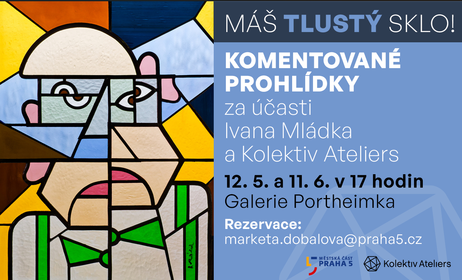 Komentovane prohlidky