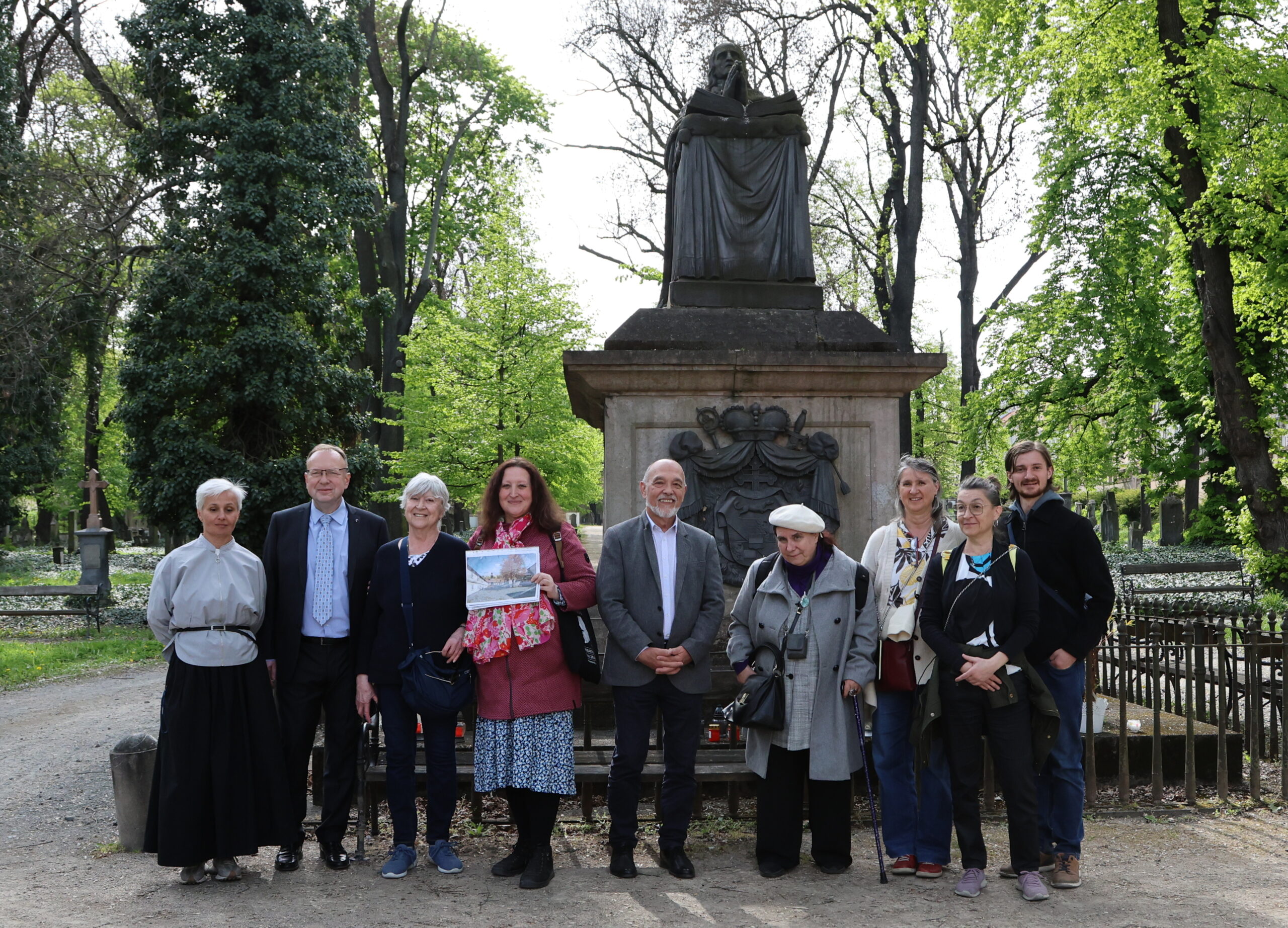 Malostransky hrbitov po stopach del bratri Maxu 26 scaled