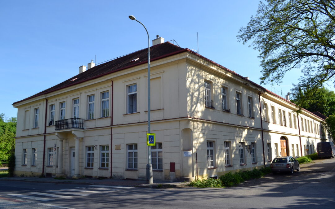 Odpoledne v KC Konírna patřilo hrnečkům a rostlinám