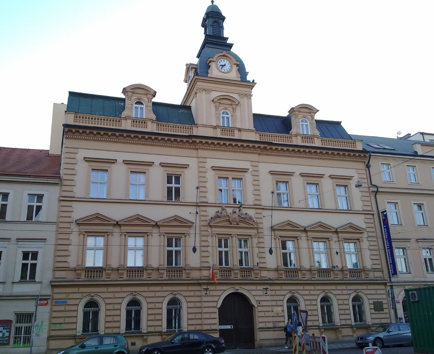 Poradce pomůže nájemníkům