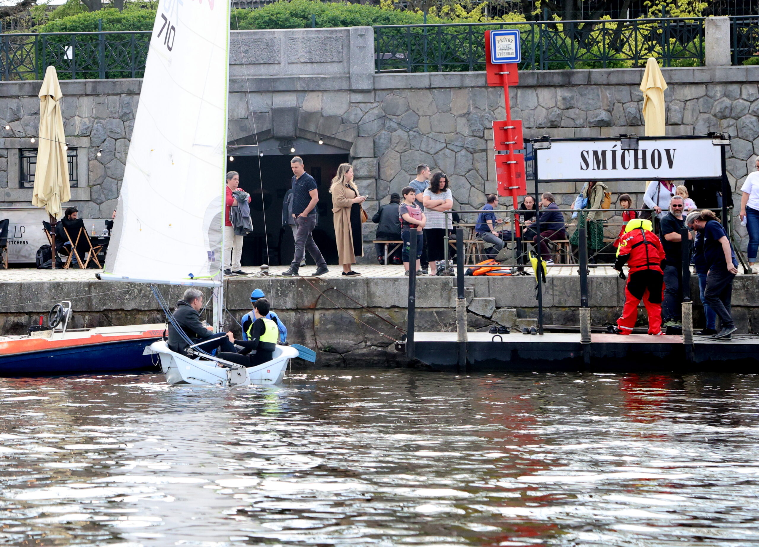 Zachranari na Vltave vyber pro Vas 2 scaled