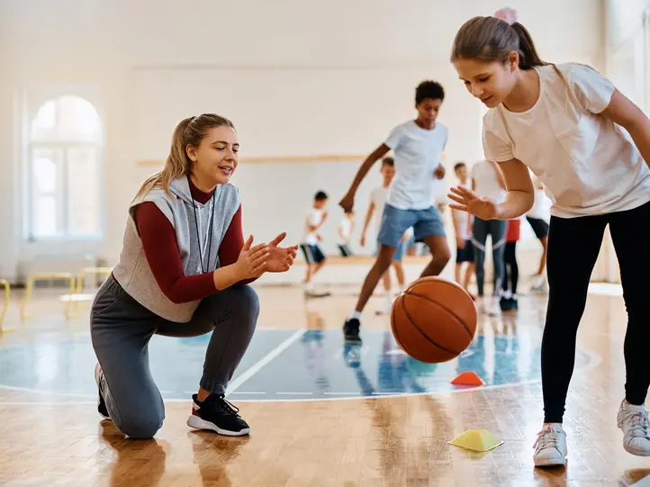 Radnice podpoří Letní tábory s Pětkou