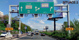 Pozor na omezení dopravy na nábřeží